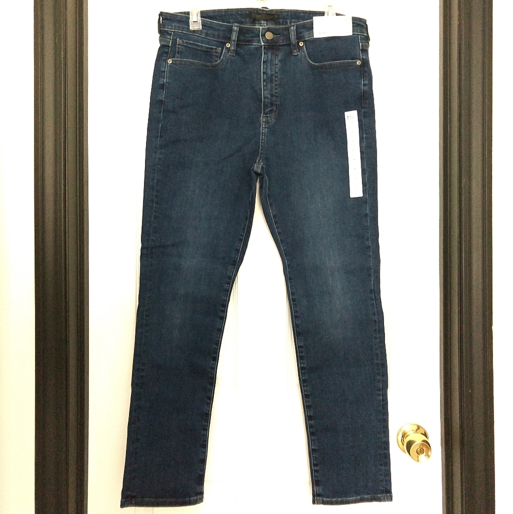 Uniqlo jeans